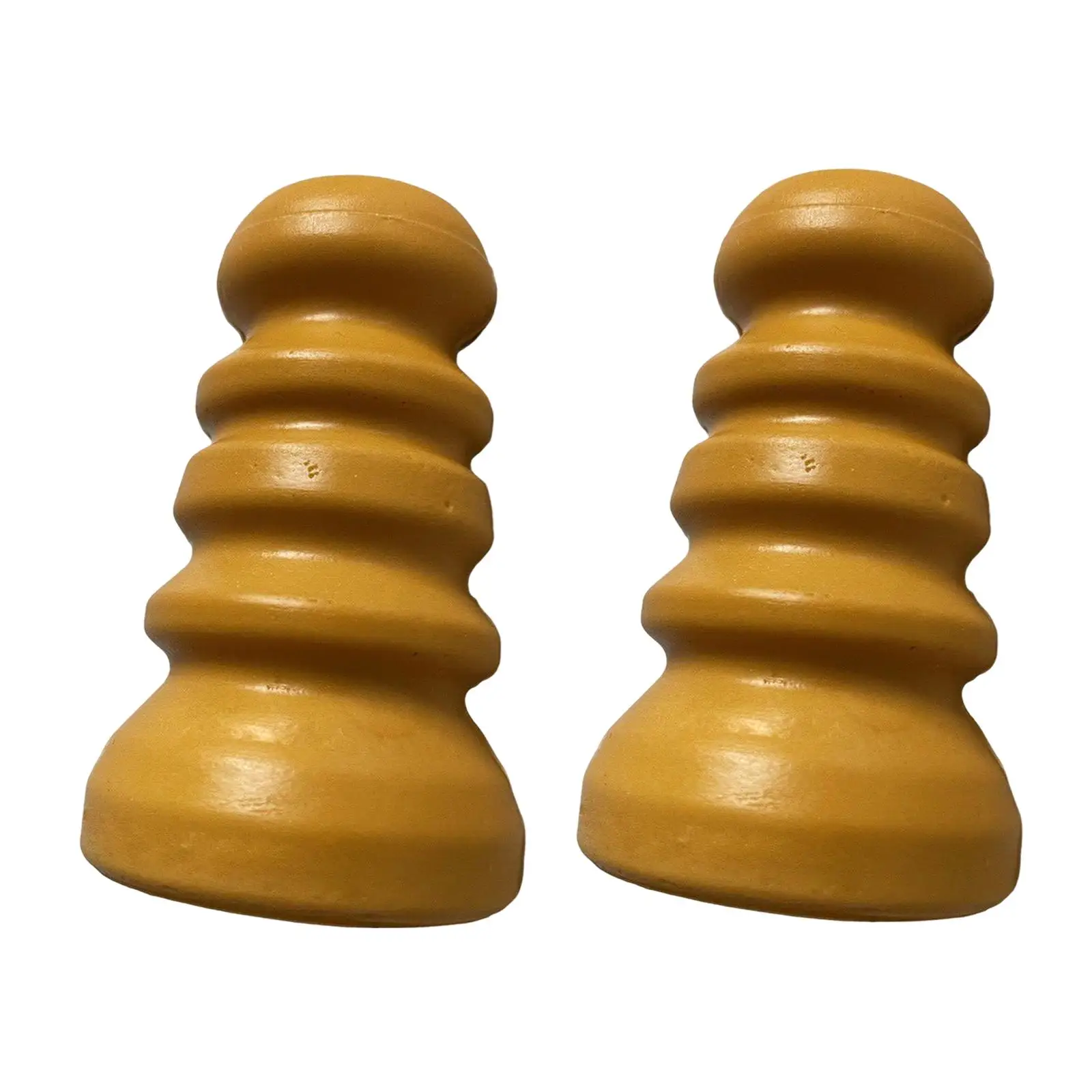 

Rear Shock Absorber Bump Stop Spare Parts DG9Z-5K570-b Buffer Block Rubber for