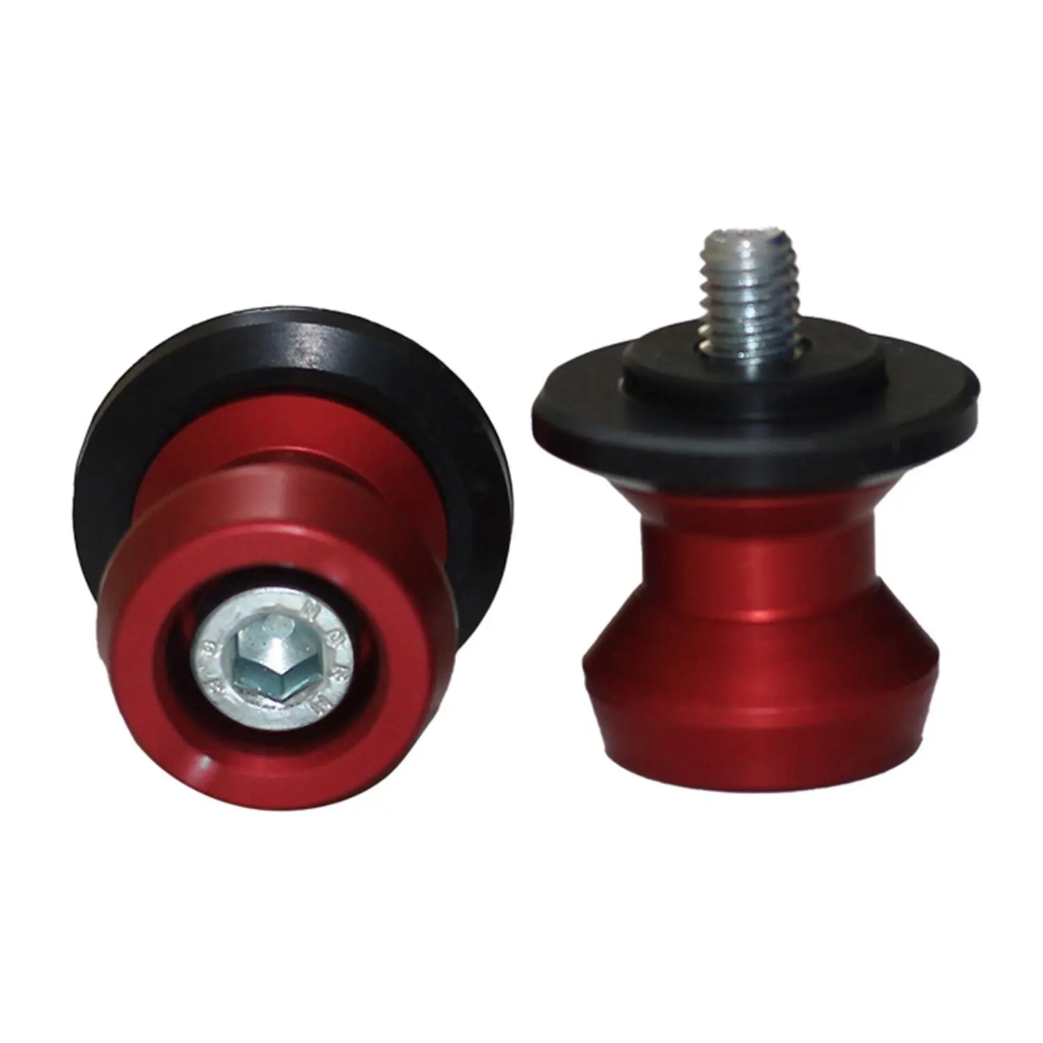 

GP Composite Universal Paddock Stand Wedge Red 8 mm