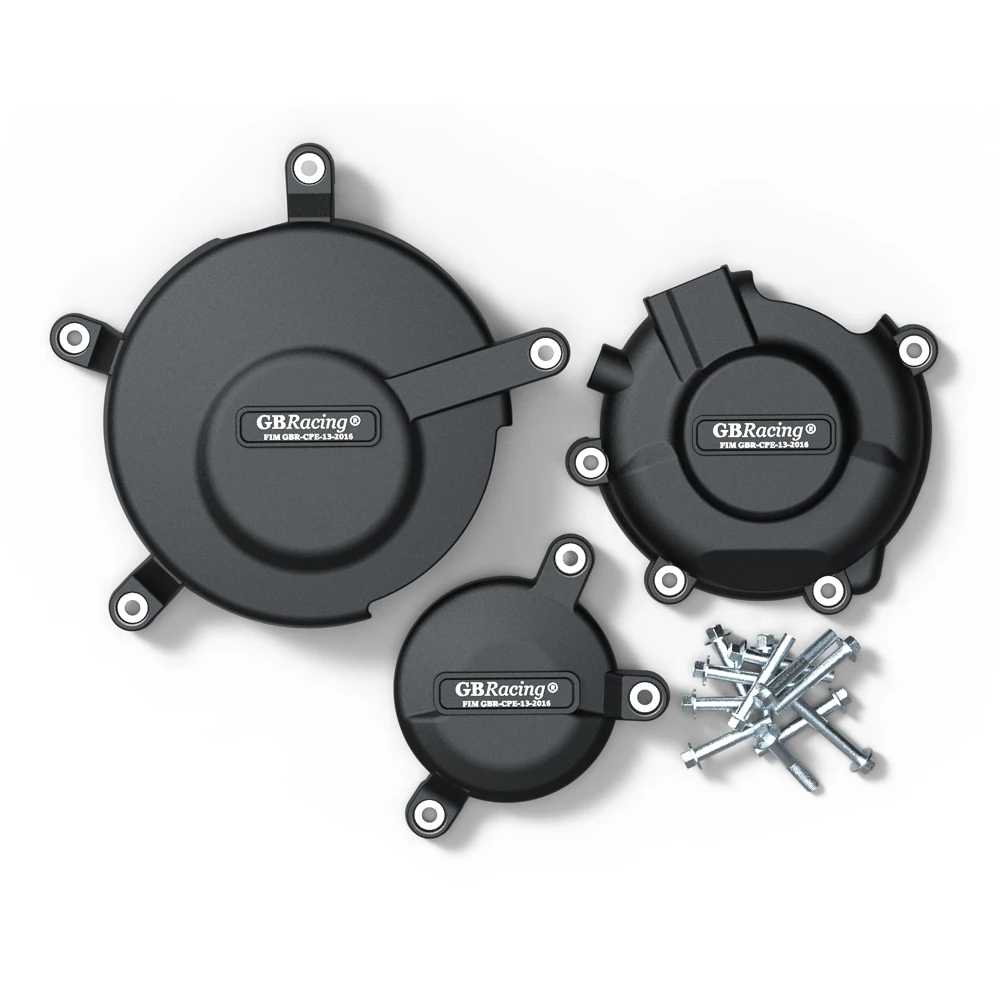 Для Suzuki GSX-R600 2006-2023 Защитная крышка двигателя GSXR750 GSXR600 защита мотоцикла