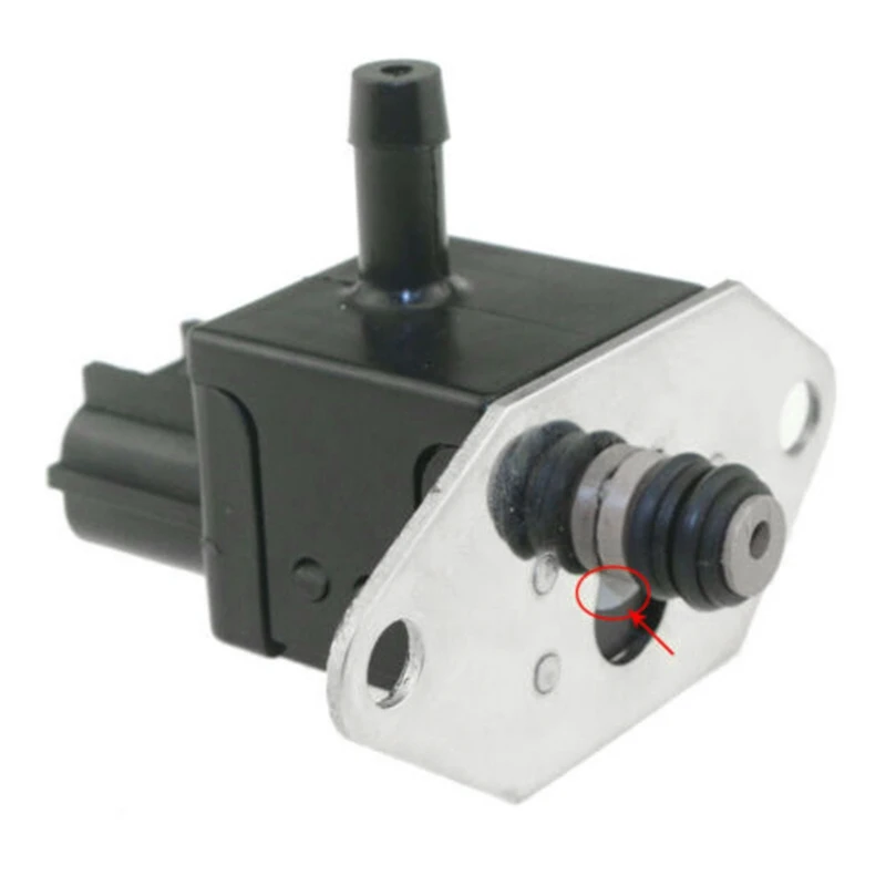 Автомобильный датчик давления топлива для Ford Focus Mustang 1999-2004 F8CF-9F972-BH 3R3E9F972AA