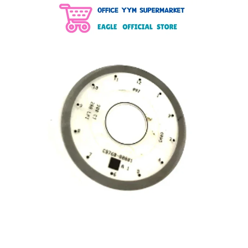 315 Диск кодировщика CB760-80001 для беспроводного универсального бака Hp 115 1TJ11A 2LB19A 3UM88A