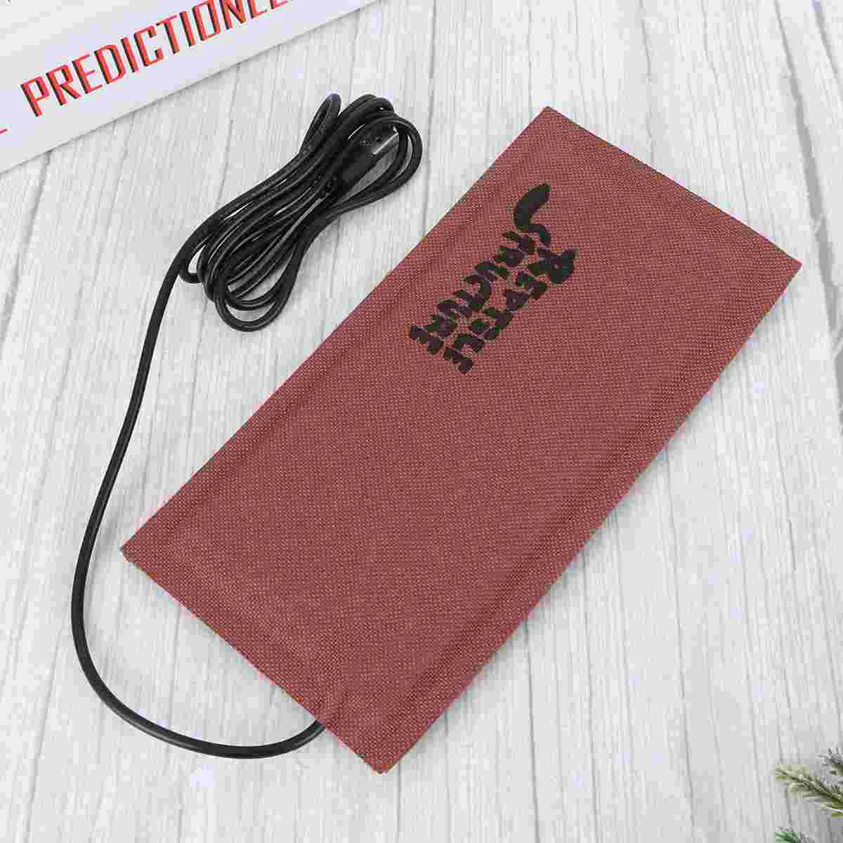 

Heating Pad Reptile Mat Reptiles Heater Withwarmer Snake Heat Thermostat Animal Tank Undercontrol Temperature Terrarium Pet
