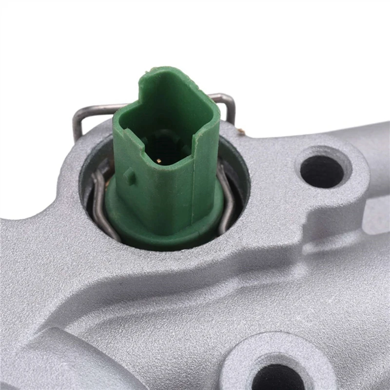 Aluminum Cooling Water Thermostat Seat With Sensor 9687927980 1338AV For Peugeot 307 308 406 407 Citroen C5 C4 1336.X9