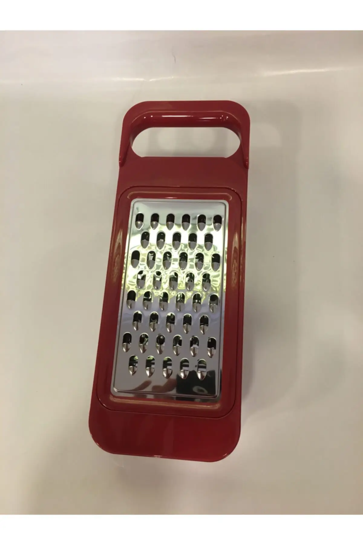 

Плоская стальная Терка 5 шт.