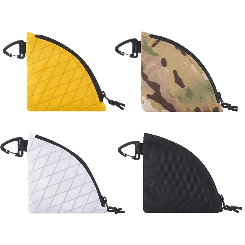

Coffee Filters Organizer pouch Portable Home Coffee Tools Disposable Reusable