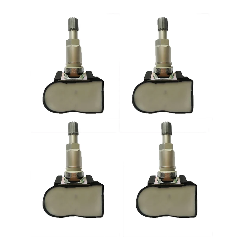 4шт TPMS BHA4-37140 BBM2-37-140B BBM 237140 БВМ B BHA 437140 Датчик давления в шинах для Mazda RX8 CX7 CX9 MX5