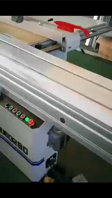 

Horizontal Cross Cutting Cutter Circular Saw Blade Timber Wood Soft Table Panel Saw SaMarketing Body Hot Key Motor Frame