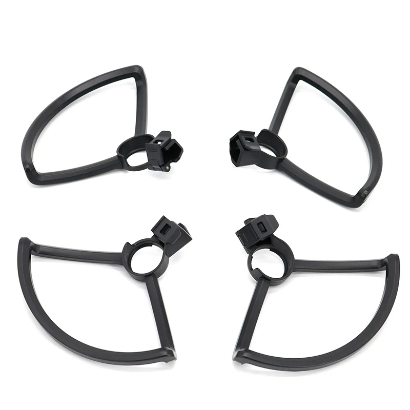 

Propeller Guards Landing Gear Stabilizers Propeller Bumpers Protection Combo for DJI SPARK