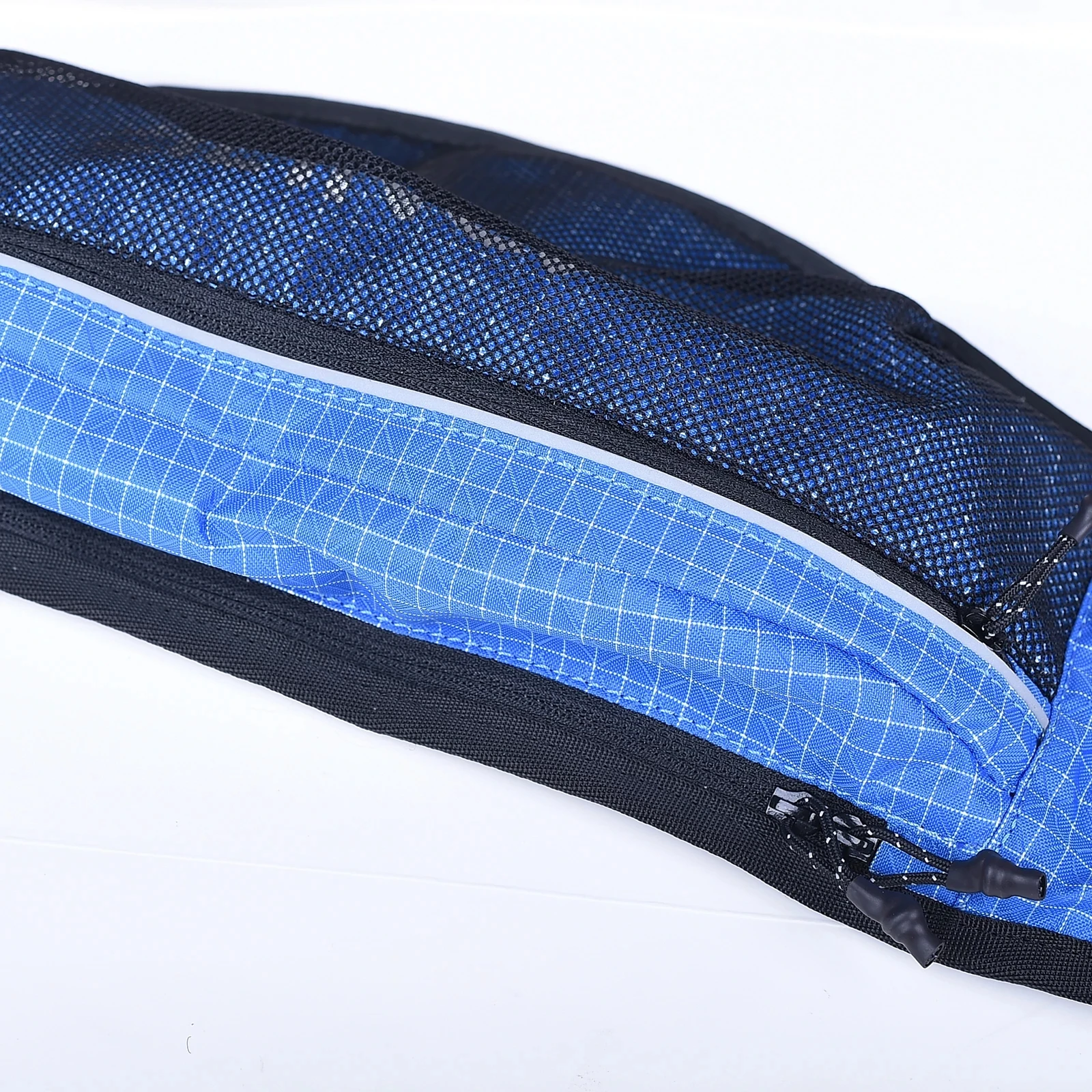 AONIJIE Sports Waist Bag Pack Men Women Fanny Pack Cycling Travel Money Phone Bag Bicycle Jogging Fitness Gym Running Waist Belt