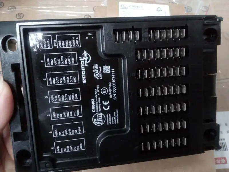 Модульный контроллер Yifu Gate CR0401