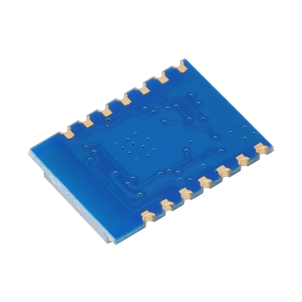 Модуль приемника беспроводного приемопередатчика ESP8266 ESP03 ESP-03 SPI WIFI модуль