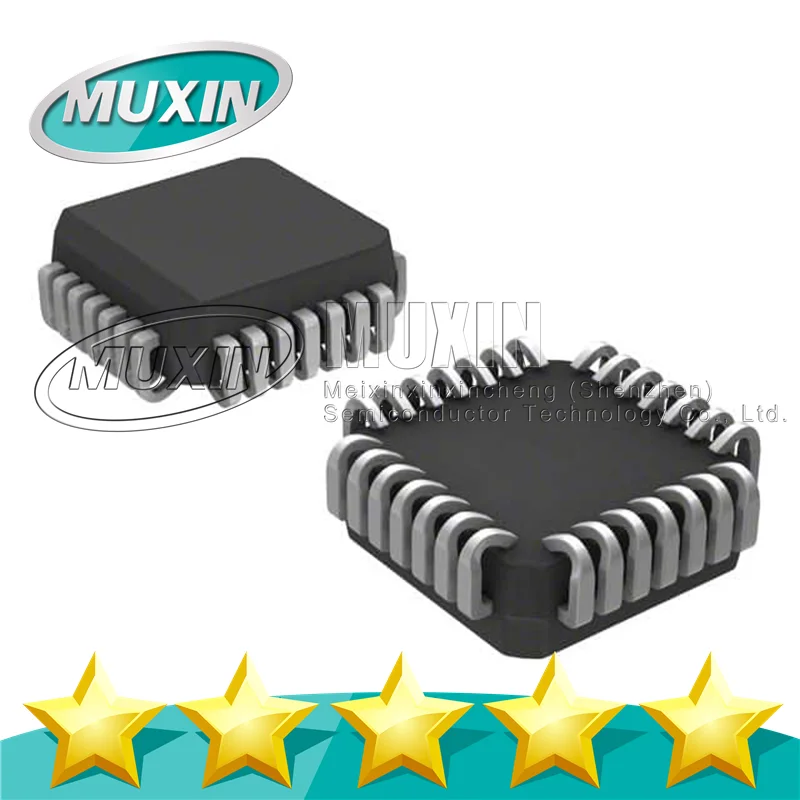 Фотоэлемент FX709LH PLCC28, электронные детали, фотоэлемент GAL22LV10D GAL22V10B