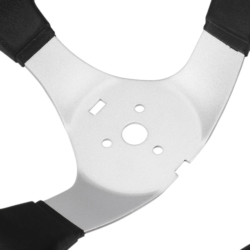 Классический руль 300 мм для пляжного картинга 150-250 куб.см багги четырехъядерный