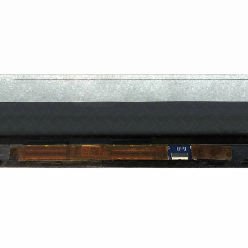 Фото Сенсорный ЖК-экран L+ LCD в сборе для HP Envy x360 15-bp000 LP156WF9-SPL1 №2