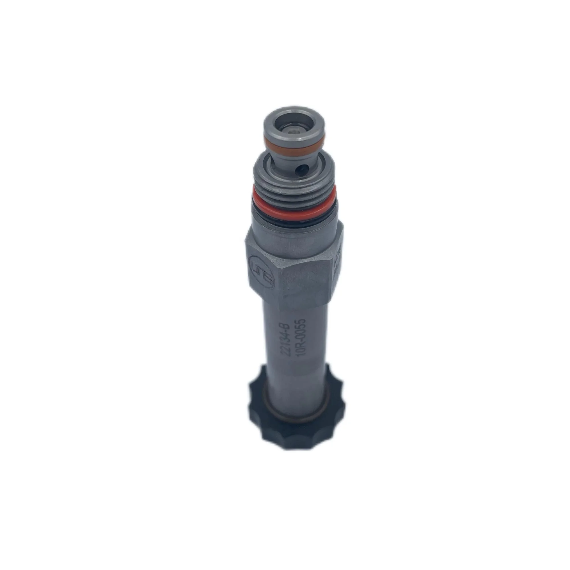 DTAE FLeX series 2-ходовой прямого действия соленоидный попэт направленный клапан