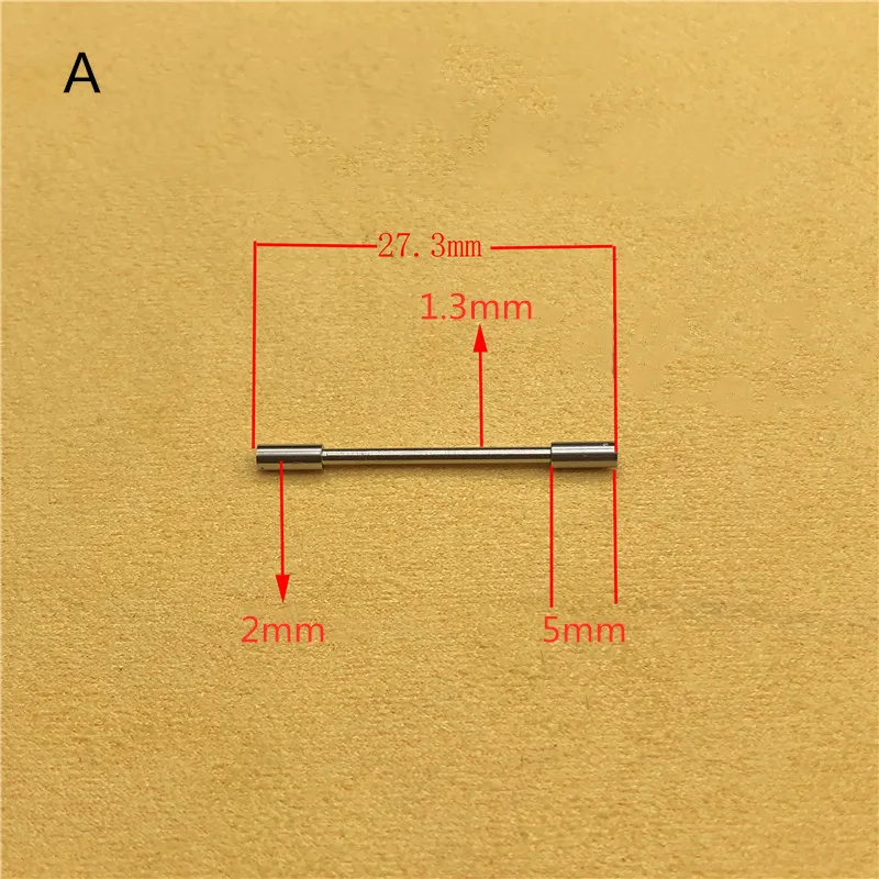 Screw Connection Rod For AP Hornet 26176 and Tokyo Ginza 26205 Watches