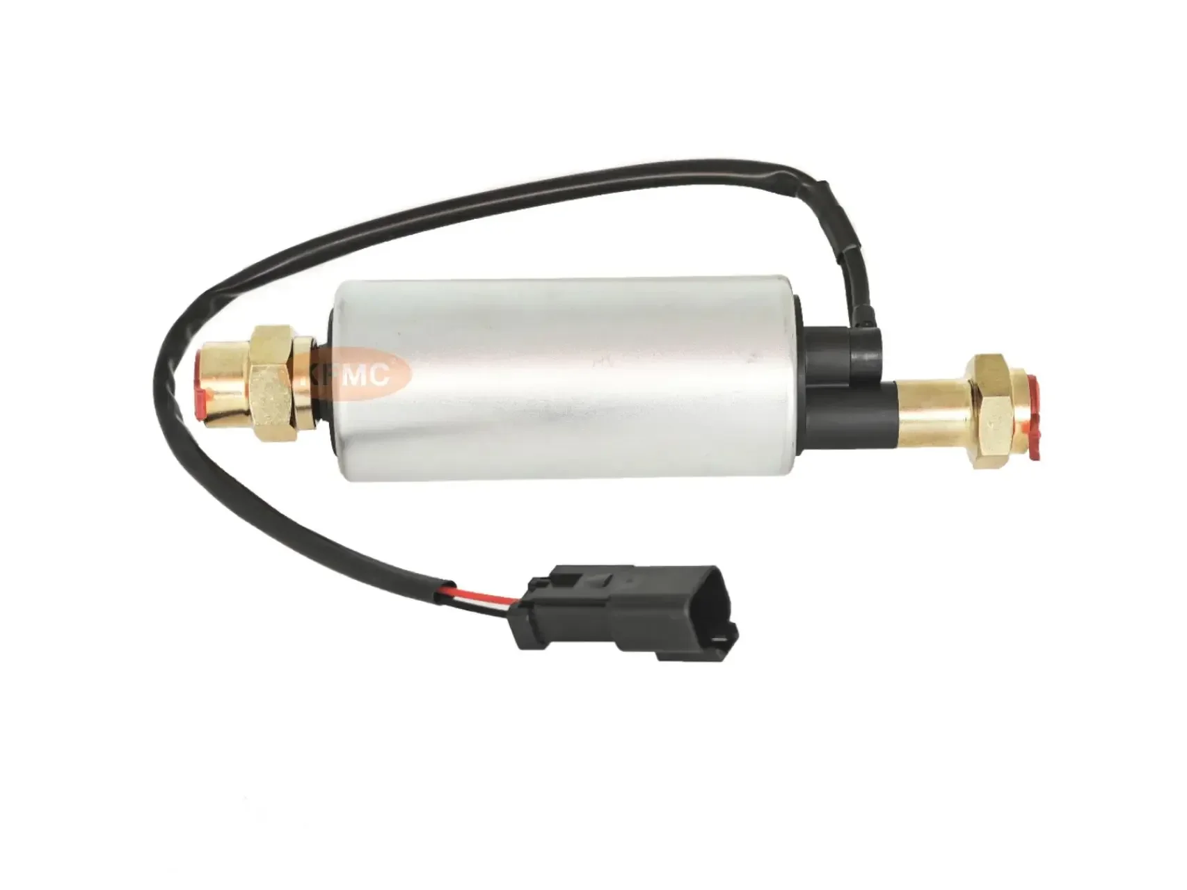 600-815-9960 Топливный насос для KOMATSU PC200-8MO PC490 WA470-10 WA500 SAA6D125E SAA6D140E