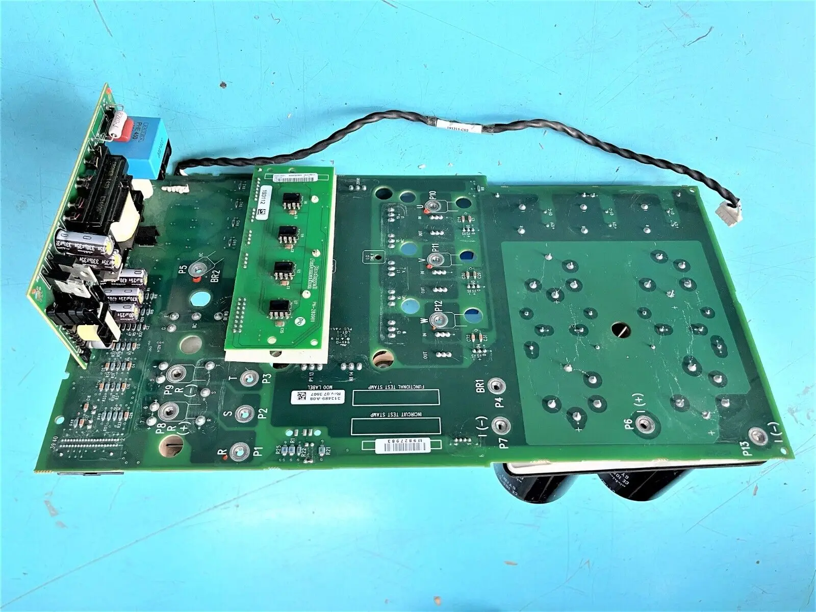 Б/у 312863-A02 312863A02 на складе готов к отправке