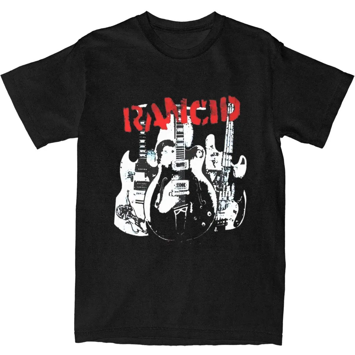 Футболка мужская с круглым вырезом хлопок круглый вырез лето