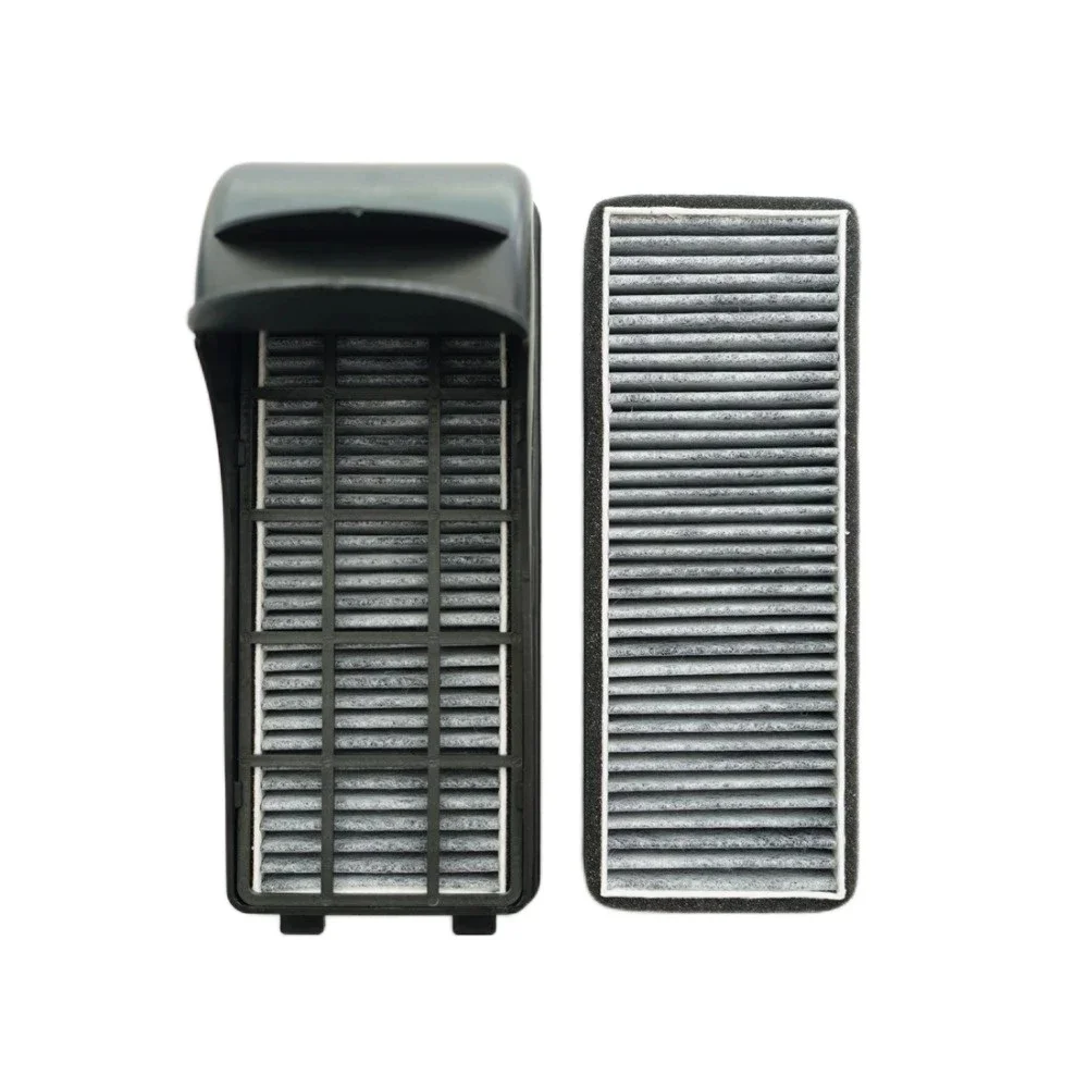 Воздушный фильтр для Volkswagen 2011-2021 Polo Jettas Santana 2011-2019/Skoda Fabia Rapid 2011-21, автомобильные Внешние фильтры в сборе