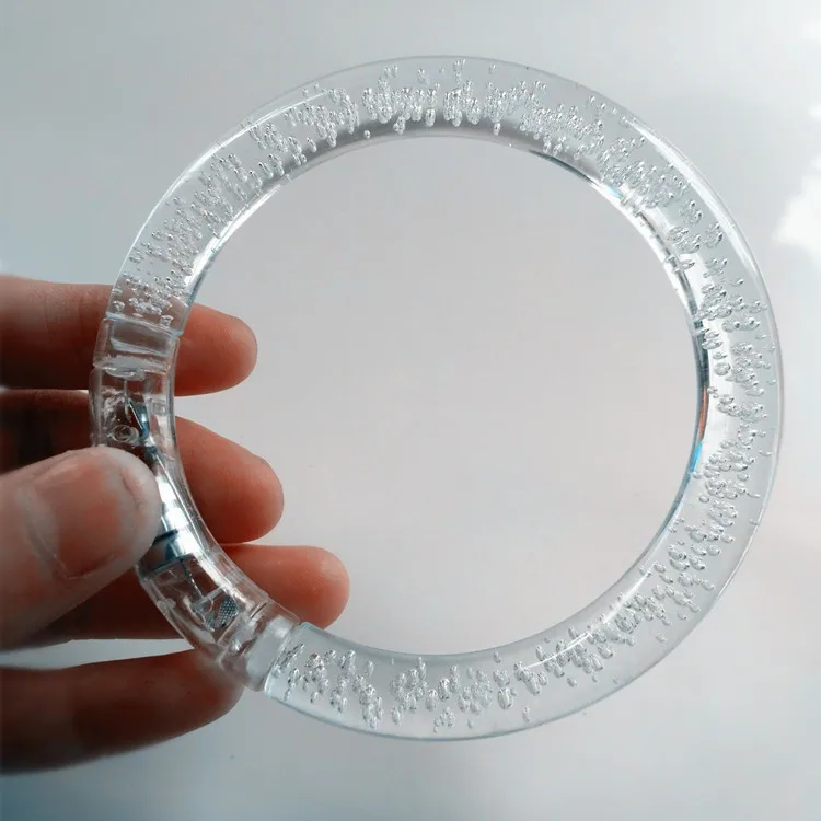 

Флуоресцентные браслеты YOMDID