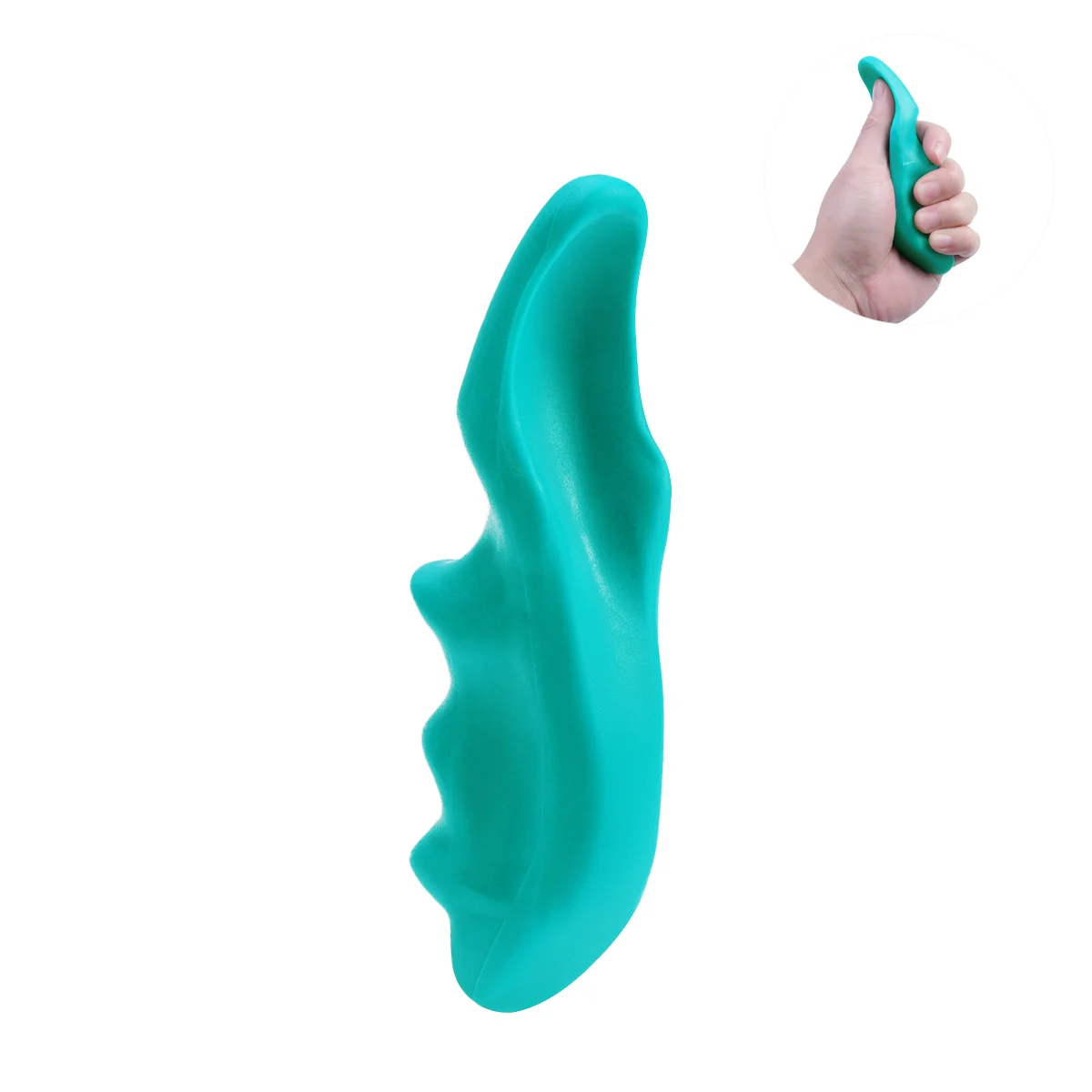 

ROSENICE Deep Tissue Tool Thumb Saver Trigger Point Tool