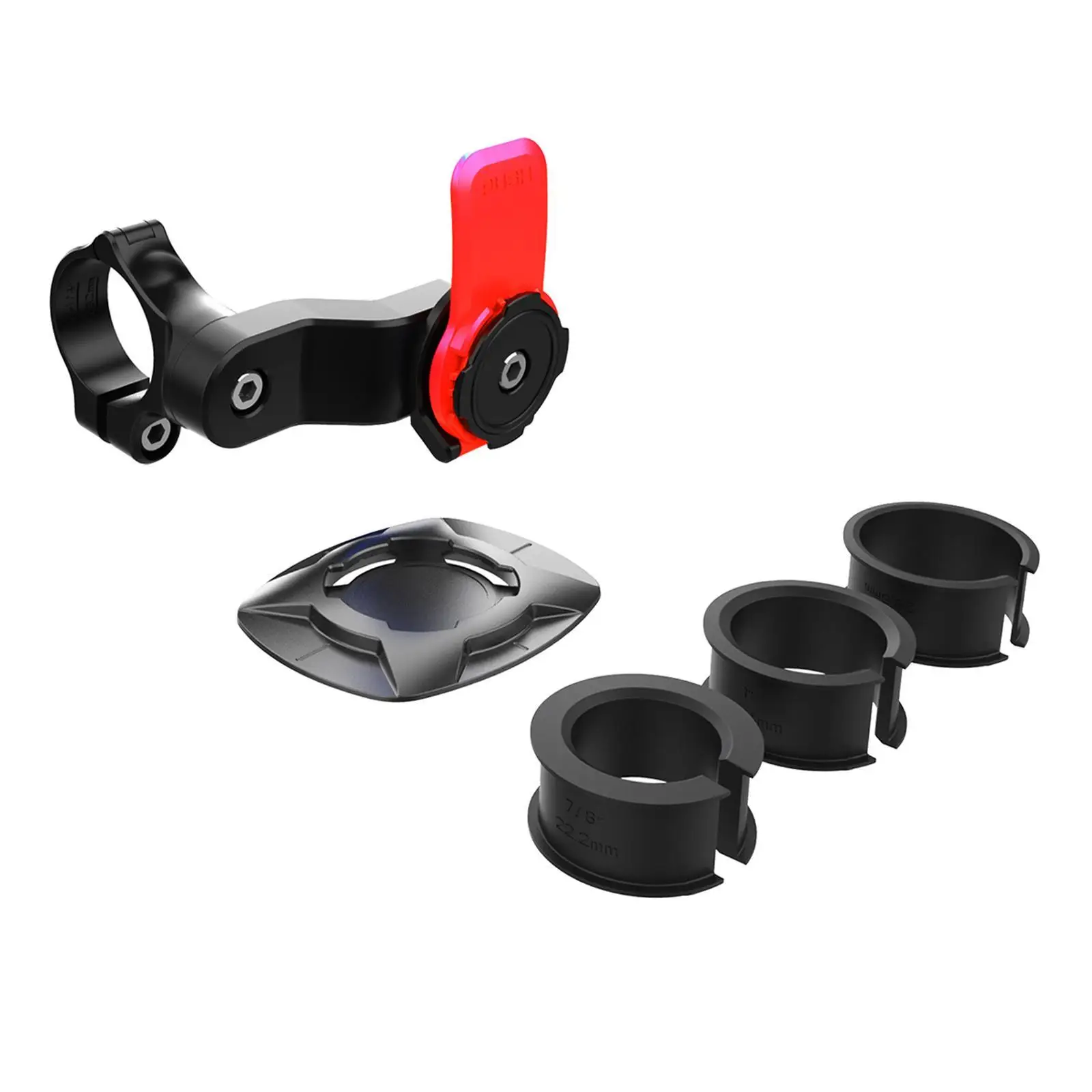 

Universal Bike Phone Holder GPS Device Support Bicycle Cell Phone Bracket