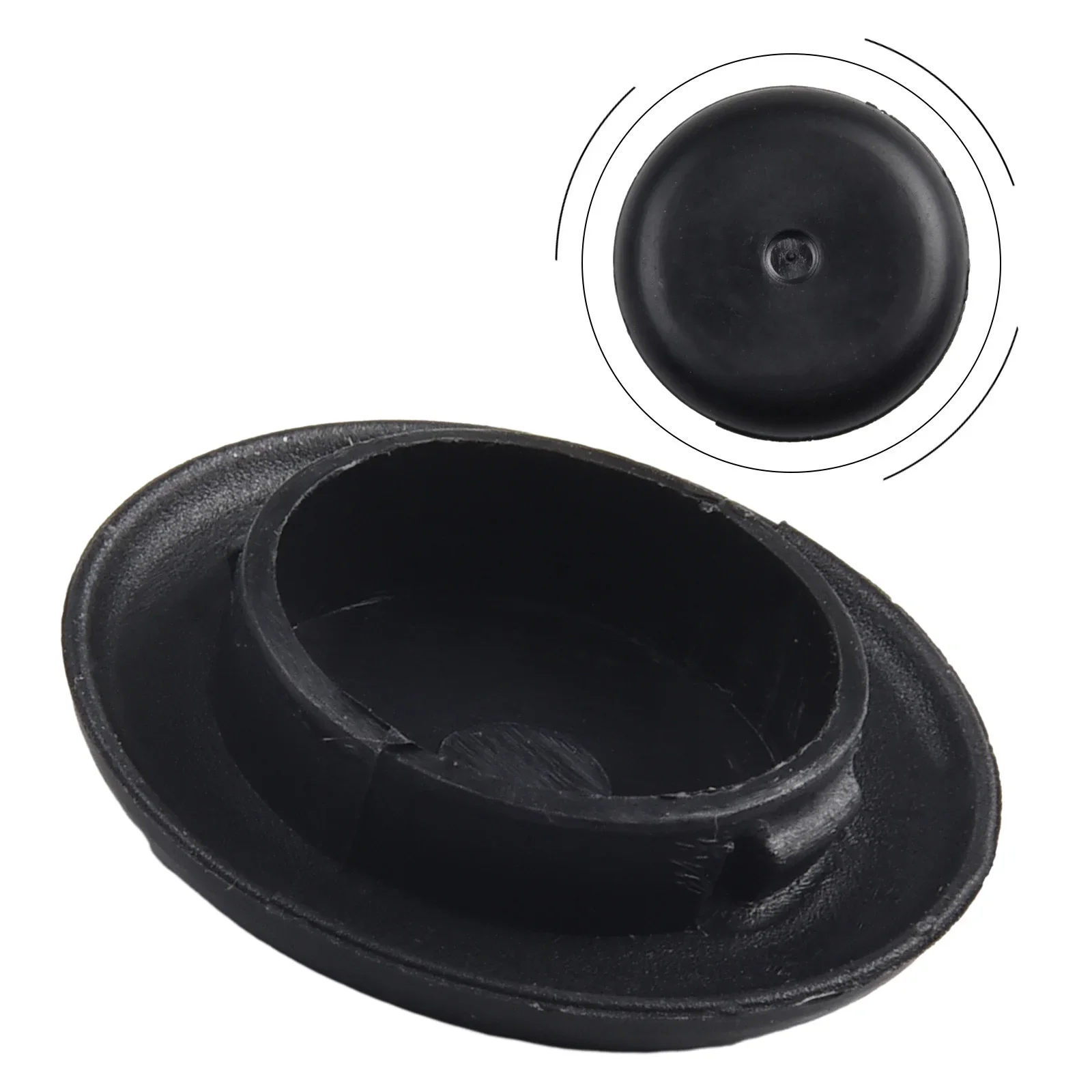 Втулка втулки антенны удаляемая втулка для BMW 1984 + 325i 318i E30 резиновая Закрытая