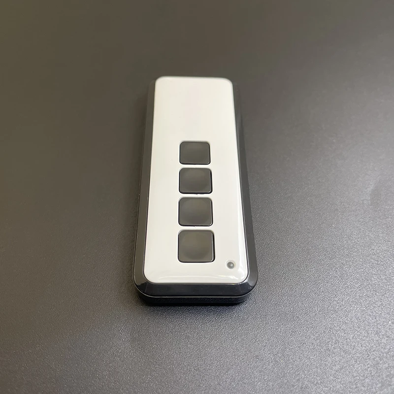 2 шт. Novoferm Mini-Novotron 524 открыватели гаражных ворот 433 МГц NOVOFERM NOVOTRON 502 MAX43-2 504 MAX43-4 512 MIX