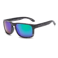 natural bamboo sunglasses for men zebra wood sun glasses polarized sunglasses rectangle lenses driving uv400 gr8002