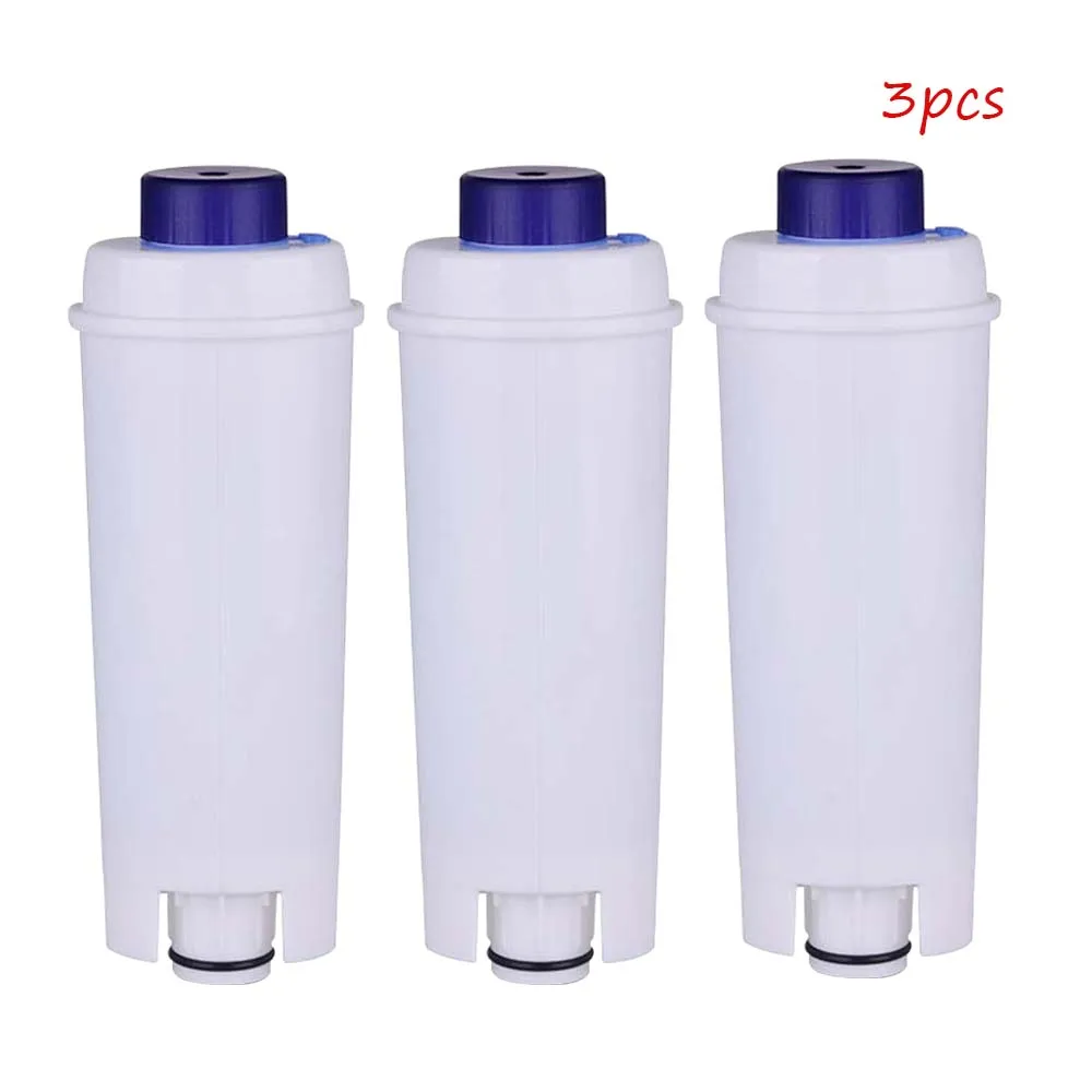 

Фильтр для мягкой воды для кофемашины DLSC002 Delonghi DLS C002, 5513292811 ,CFL-950,SER3017, серия EAM ESAM ETAM