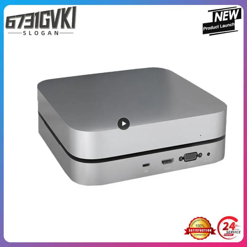 

High Resolution Mobile Hard Disk Box Internal Hard Drive Case 0.64kg Compatible Supports 1080p Docking Station Base Design Sata