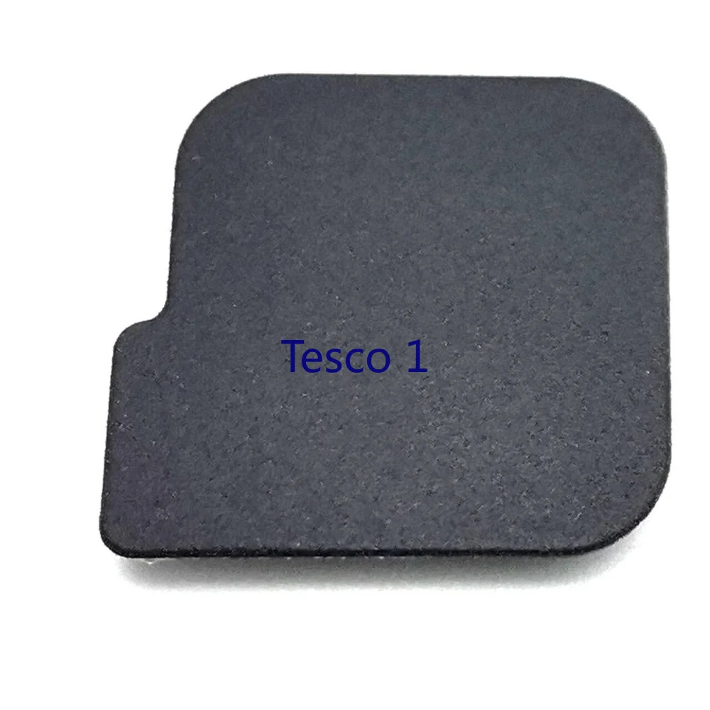 Новинка оригинальная запасная резиновая задняя крышка для Panasonic DC-GH5 GH5S GH5 G85 G8 G80 G9