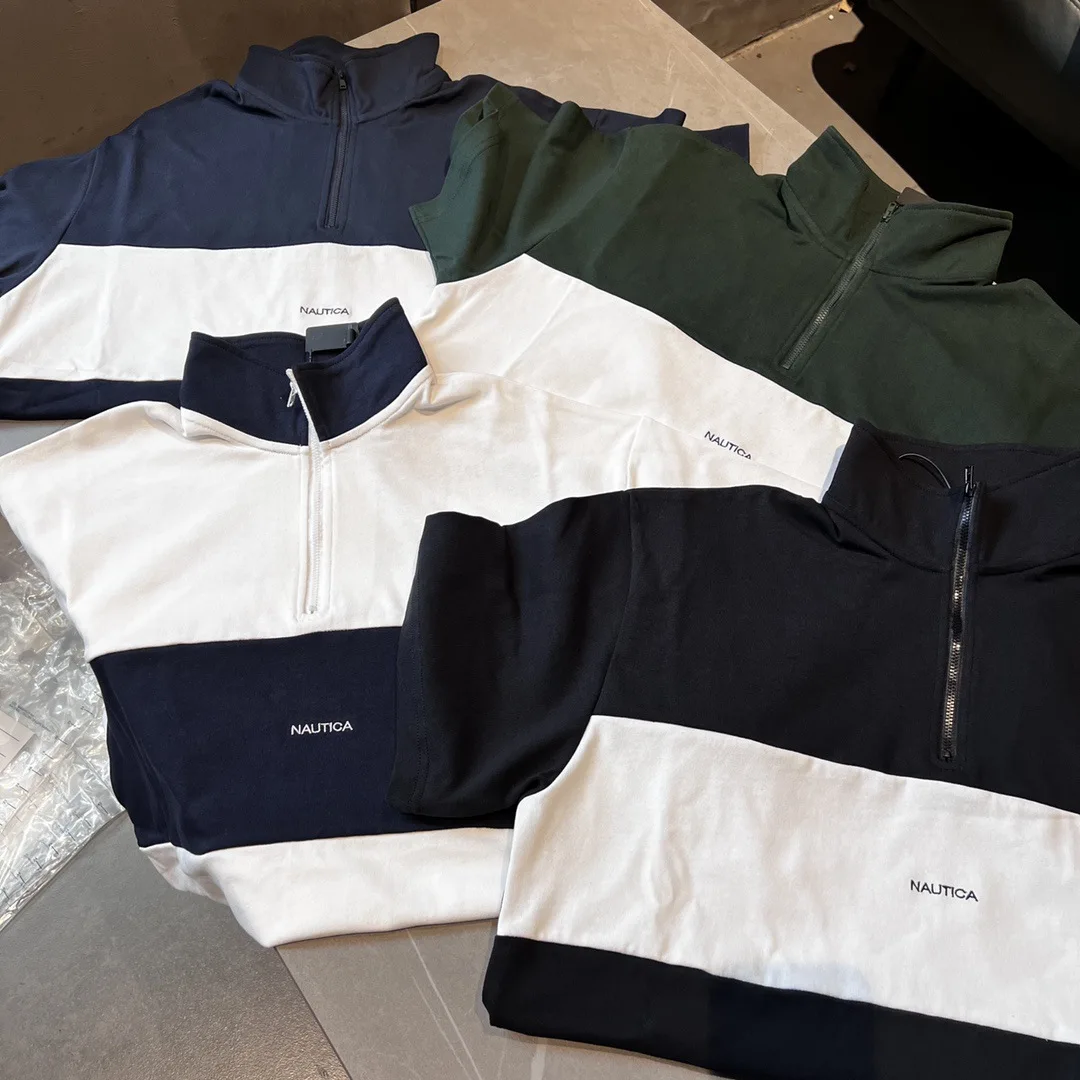 Рисунок 4 - Футболка NAUTICA Мужская с коротким рукавом