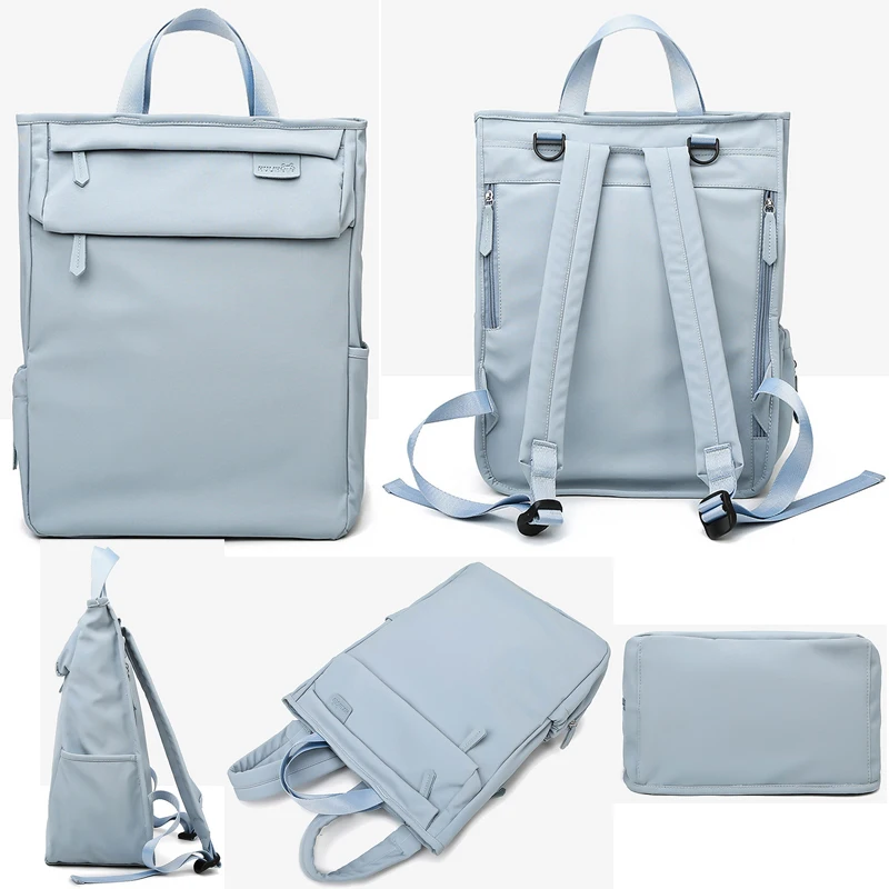 Bag Backpack Multifunction Travel Back Pack Maternity Baby C