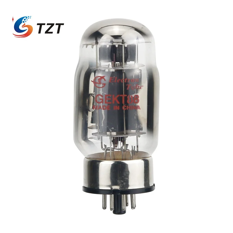 

TZT Shuguang GEKT88 Electron Tube Audio Vacuum Tube High Quality Replaces KT88-98 Fits Tube Amplifiers