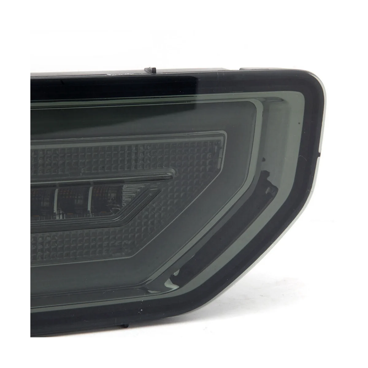 Автомобильный задний фонарь с отражателем для Suzuki JIMNY 2019-2021 стояночный тормоз