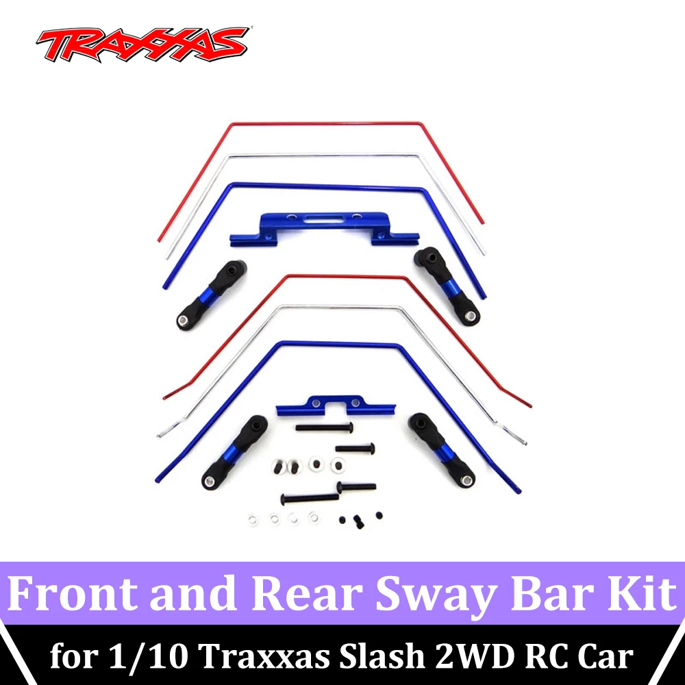 Traxxas Slash 2wd Te311slc 