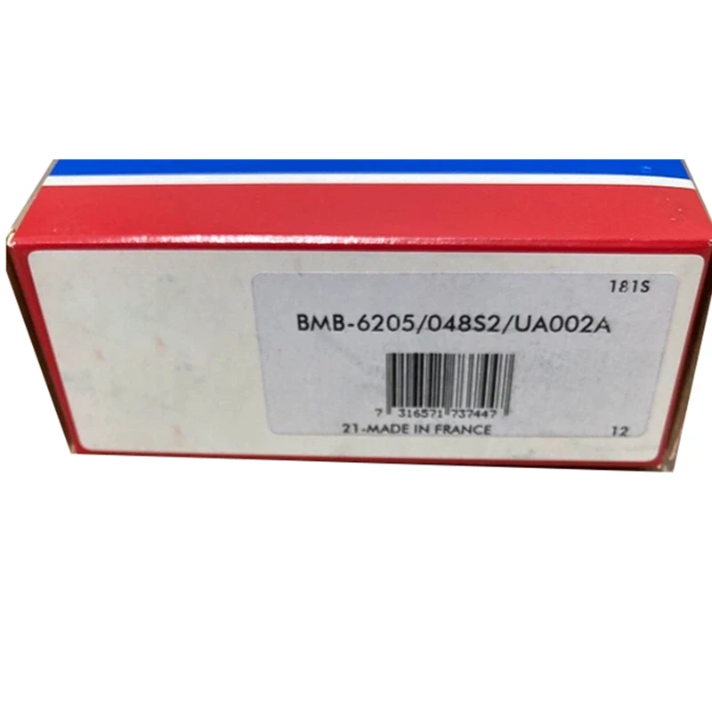 

100%NEW ORIGINAL 1 Year Warranty BMB 6205 048S2 UA002A