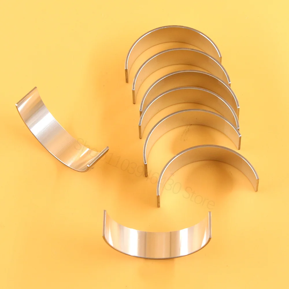 Корпус подшипника шатуна KOLBENSCHMIDT 37019607 Для AUDI OEM 036198701 А/ 036105701 БИТ/ АР