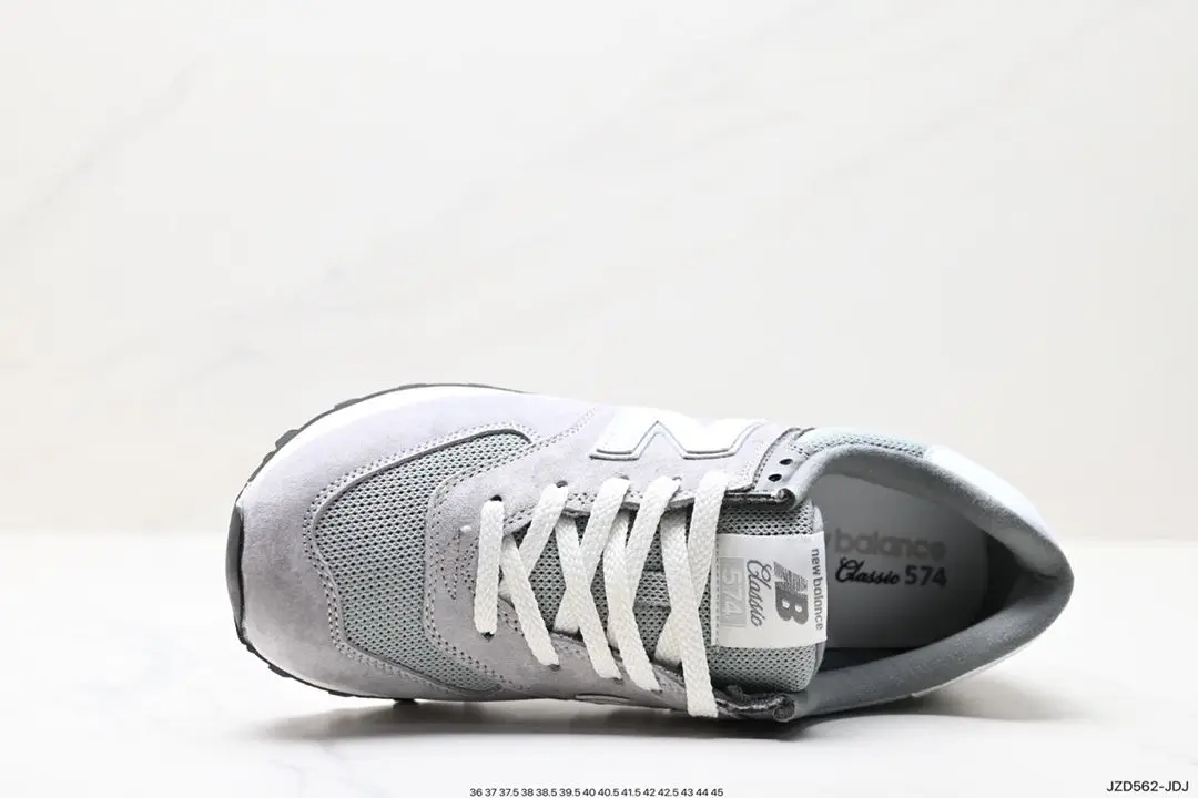 новый стильМужская и женская сетчатая повседневная спортивная обувь для бега