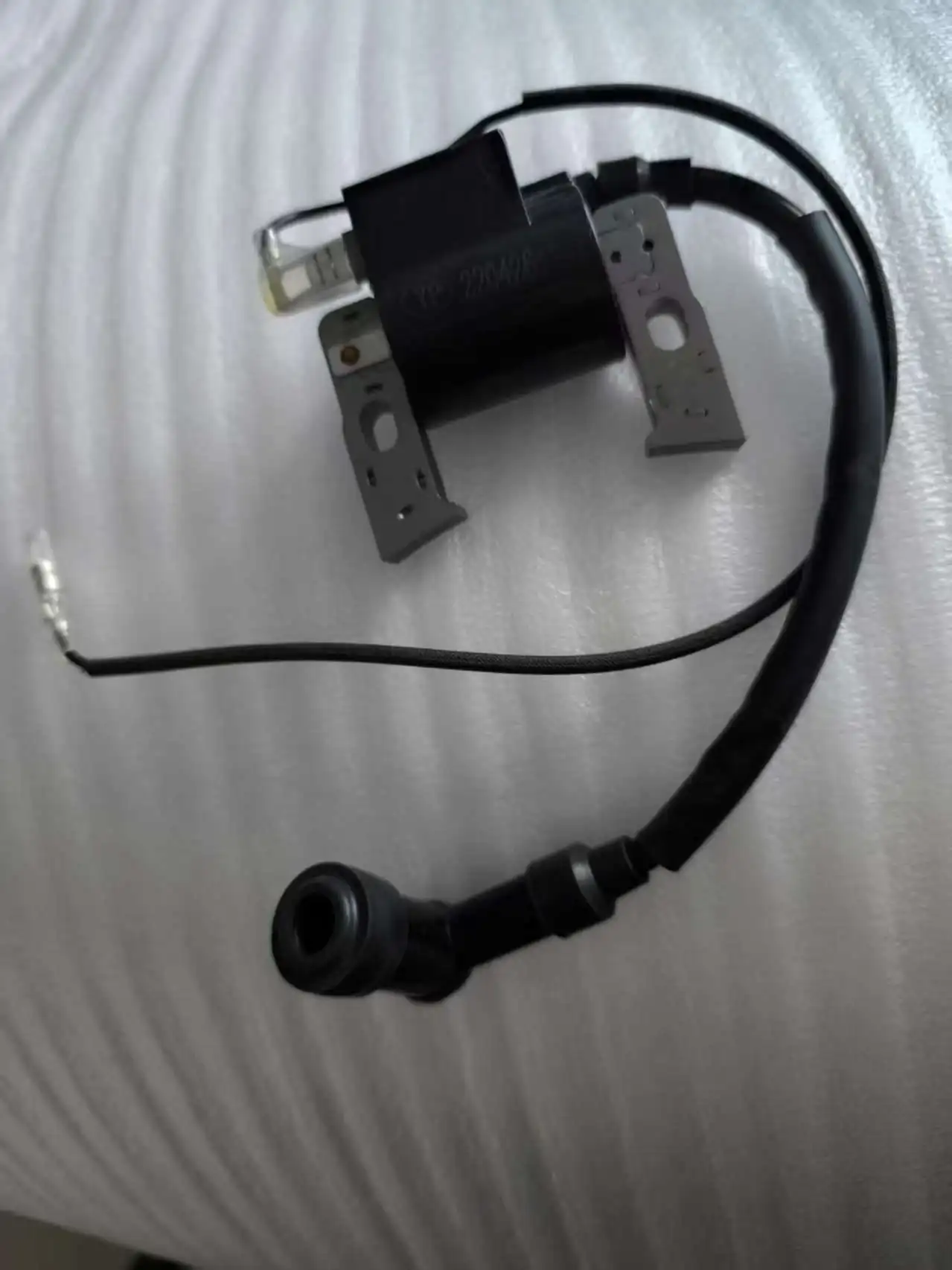 

КАТУШКА ЗАЖИГАНИЯ ПОДХОДИТ ДЛЯ MX360 MX400 7CT-H5640-00 7CT-H5640-02 7CT-H5640-03 DZ360-LK1 ЗАМЕНА