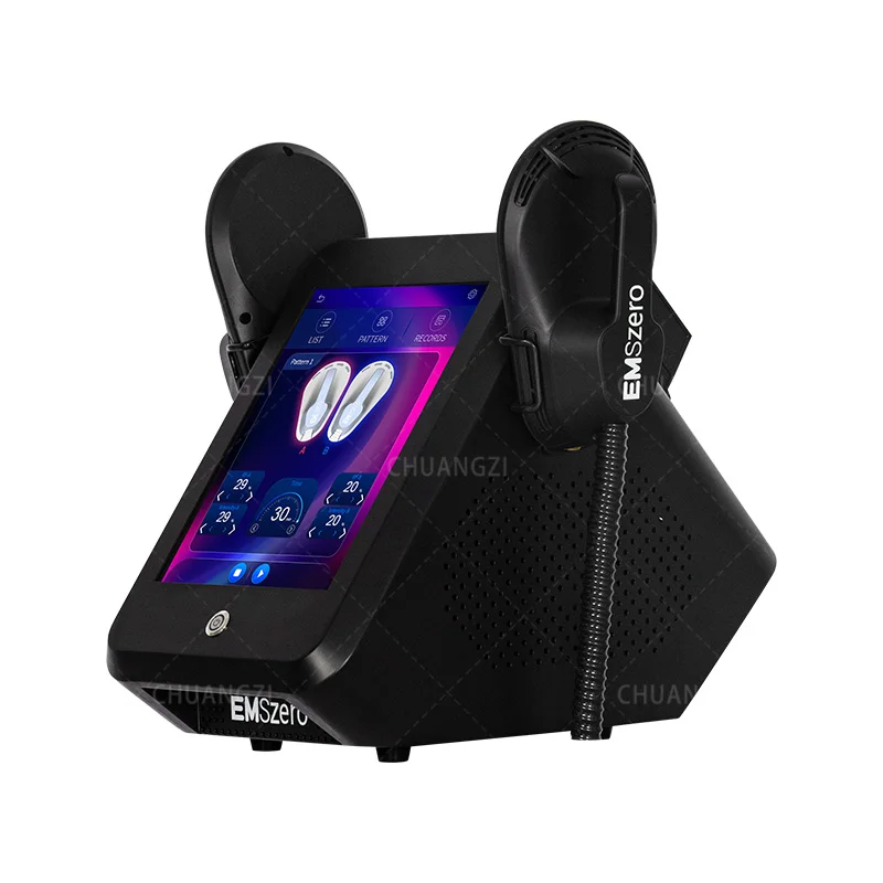 Портативный телефон модель 2024 профессиональный новая устройство для похудения