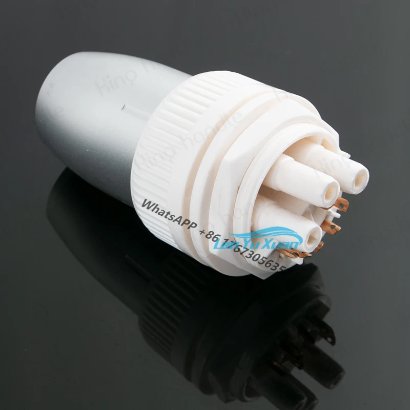 

Cheap Beauty Equipment Spare Parts Ipl Handpiece Fast Connector Handle