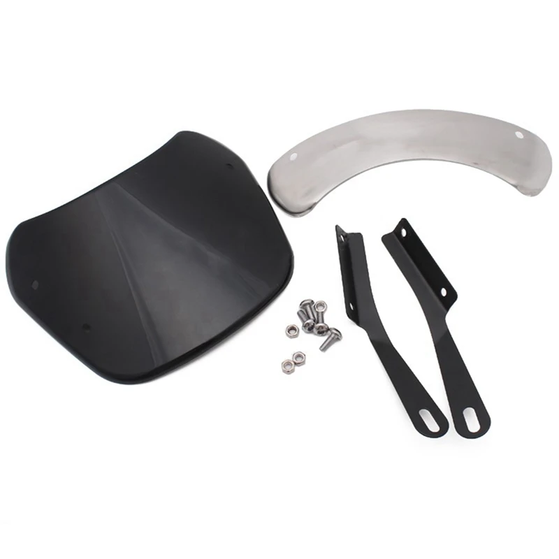 Ветрозащитный экран на лобовое стекло мотоцикла для HONDA CT125 CT 125 Super Cub 2020-2021