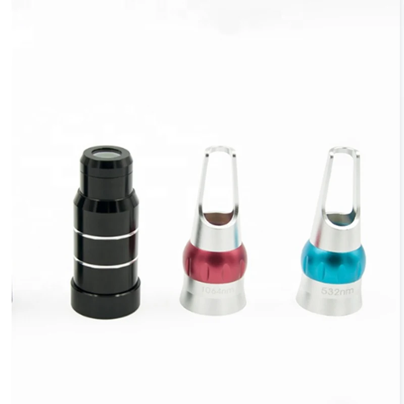 Пиколазер для мытья бровей 1064/755 нм удаление веснушек и татуировок этот темный