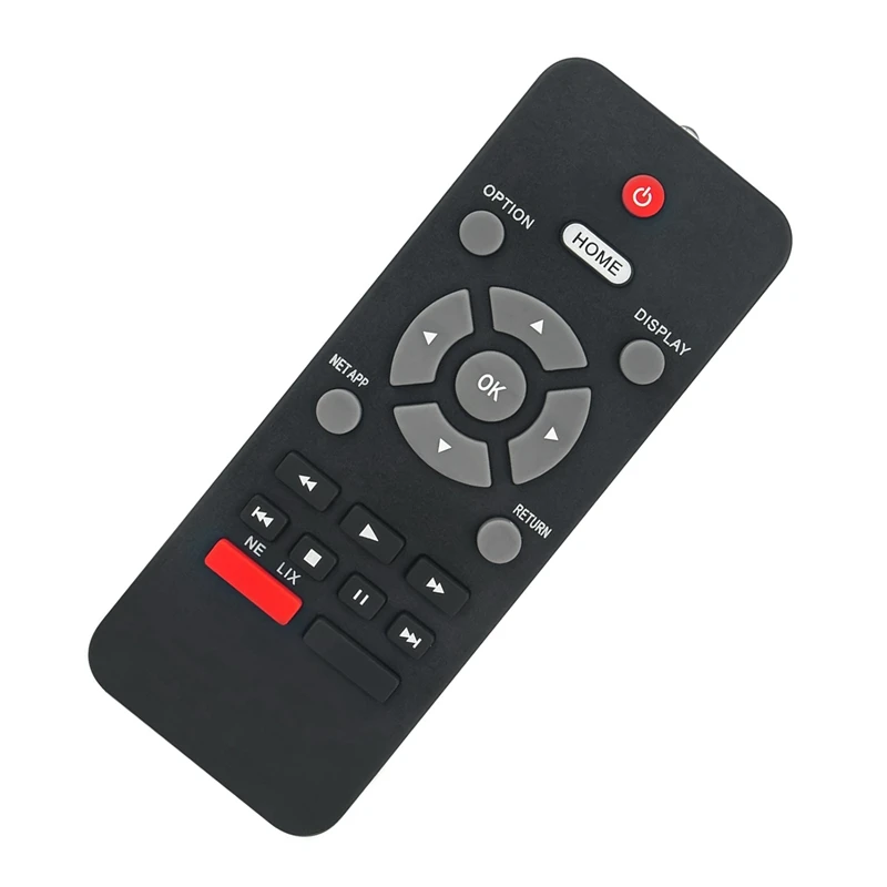 Фото NB931 NB931UD Replace Remote For Funai TB600FX2 Home Theater System For Magnavox TB600MG2F Home Theater System Easy To Use №5