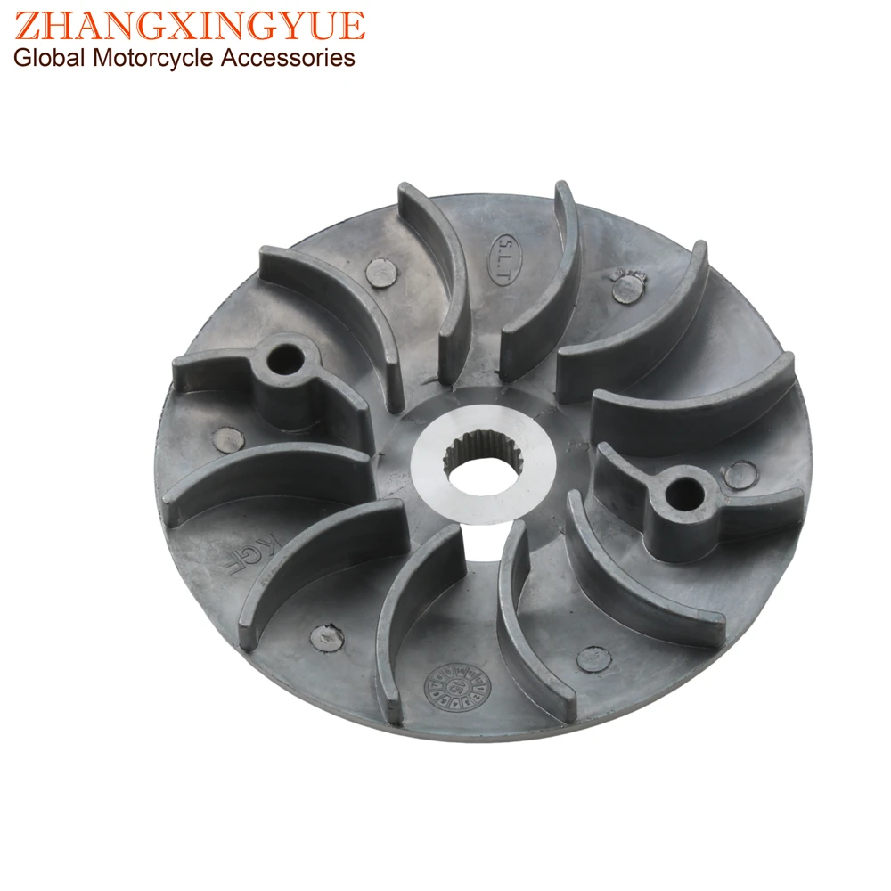 

Вариатор-вентилятор для скутера CVT для Honda SH 125 SES PES NES Фес 125/150 S-Wing Phanteon150 Dylan 125cc 150cc 22102-KGF-910