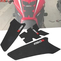 3d motorcycle glue fuel tank pad stickers racing tank protect decals for honda cbr650r cb650r 2019 2020 2021 cbr 650 r cb 650r