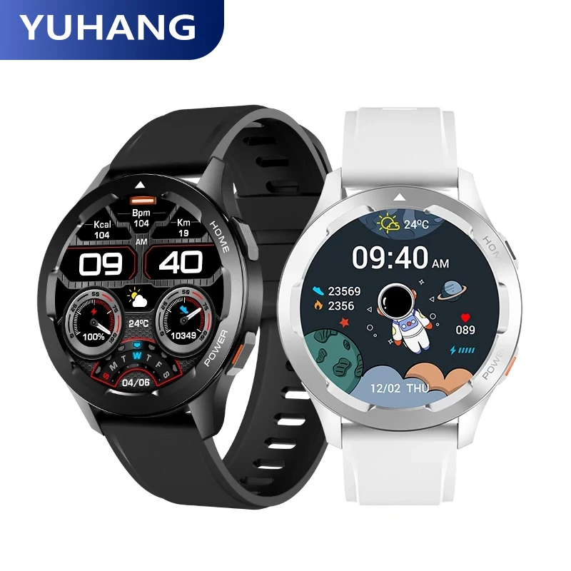 

Многоязычный фитнес-браслет с датчиком уровня кислорода в крови, мужские спортивные умные часы с измерением температуры, пользовательские ...